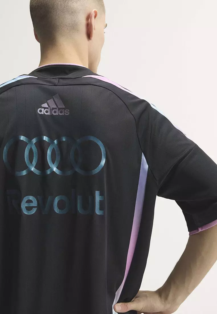 Audi Formula One Team Teamgeist 賽車手球衣