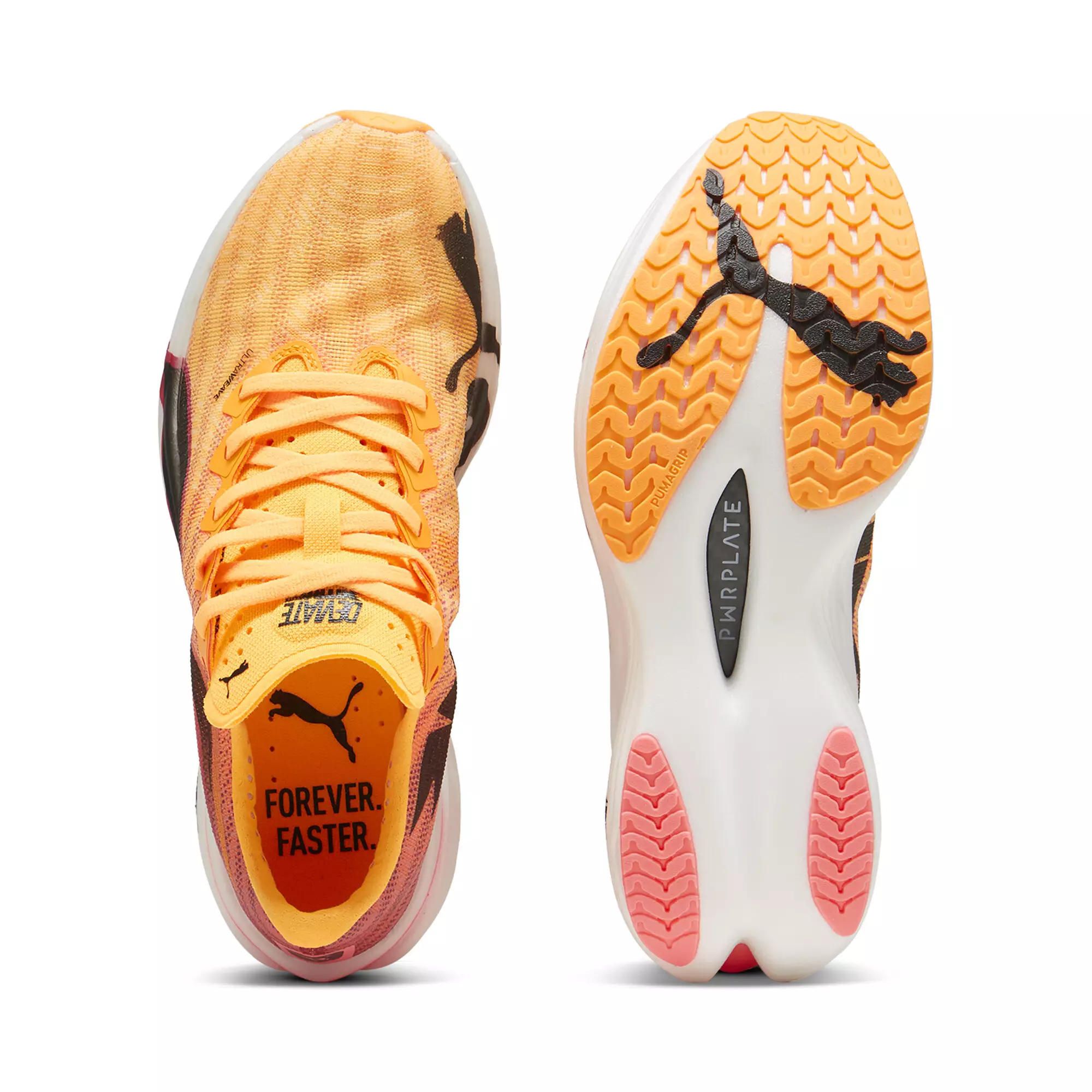 PUMA Deviate NITRO™ Elite 3 Women's Running Shoes