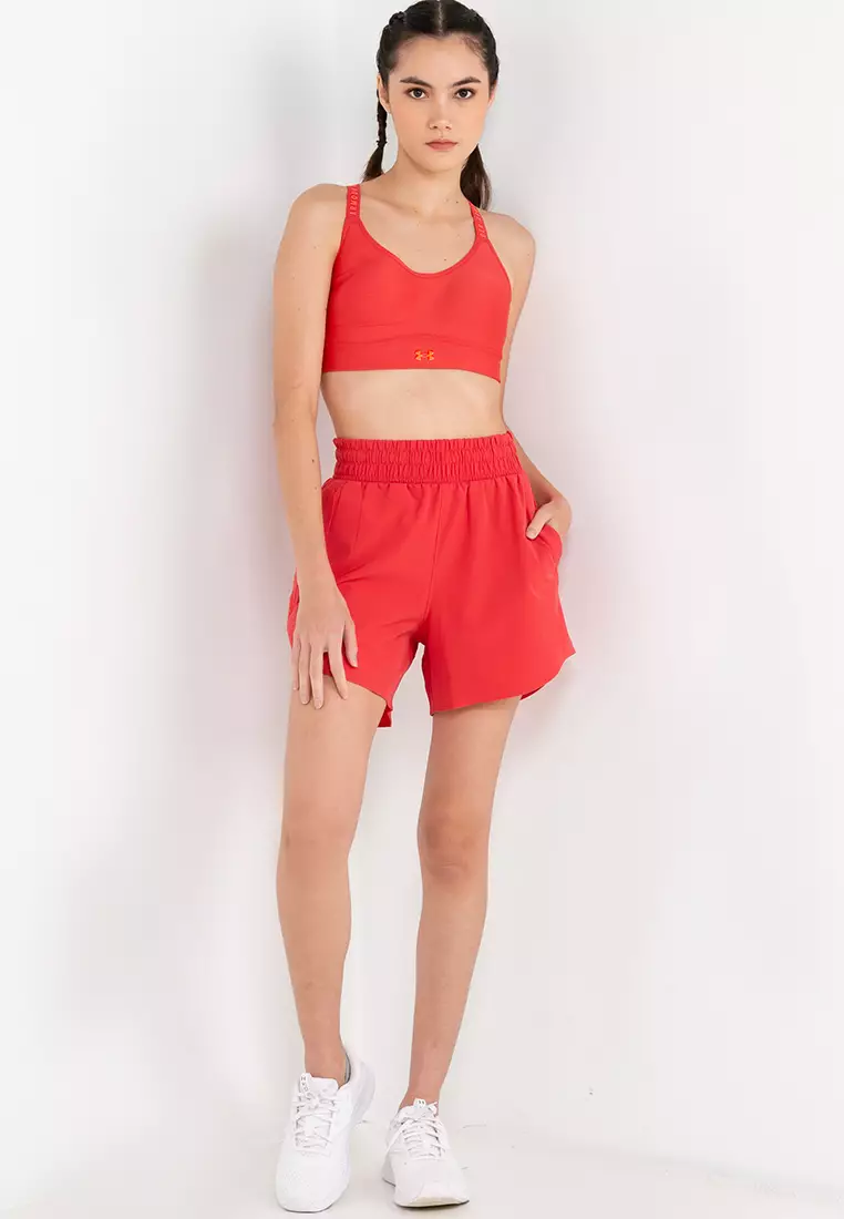 Under armour flex discount woven