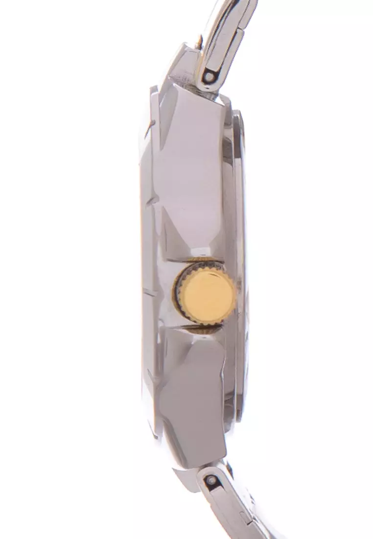 Analog Watch LTP-1242SG-7ADF