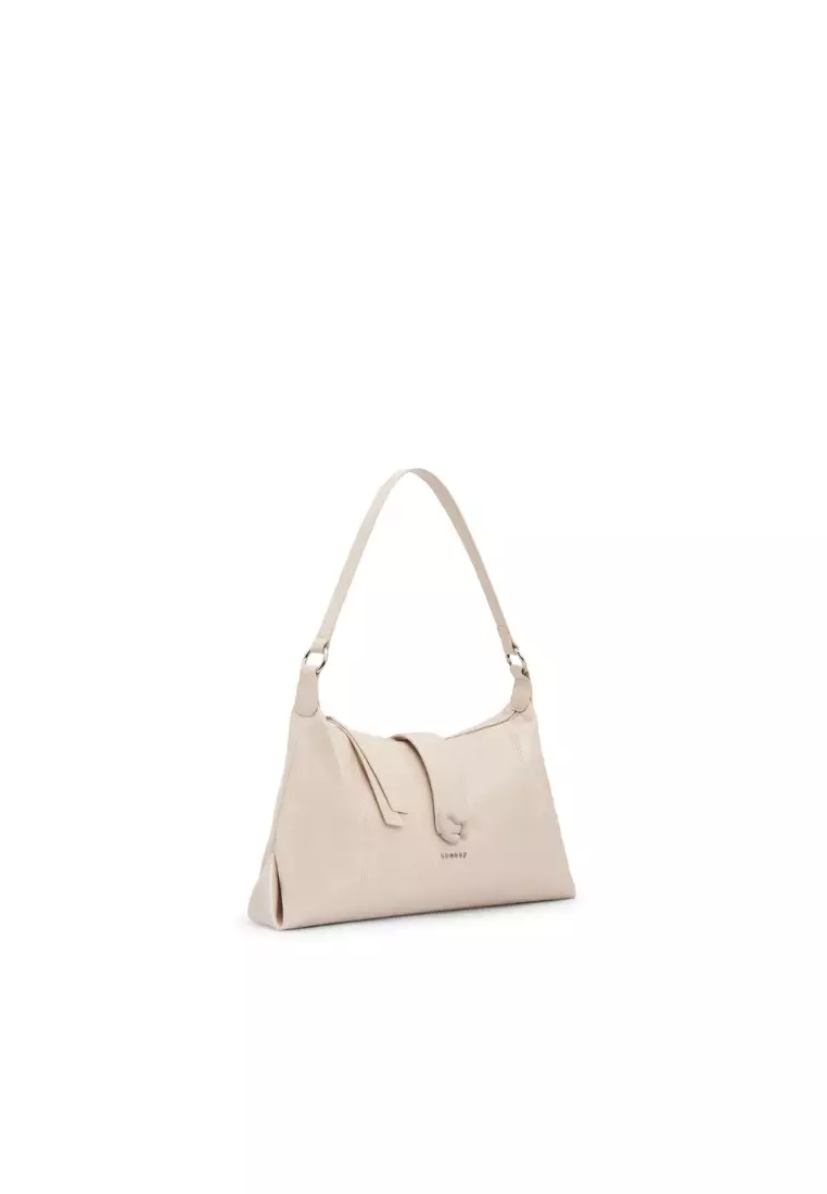 Tracey Silky Drop Shoulder Bag