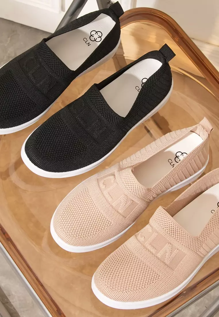 Tersia Slip On Loafers