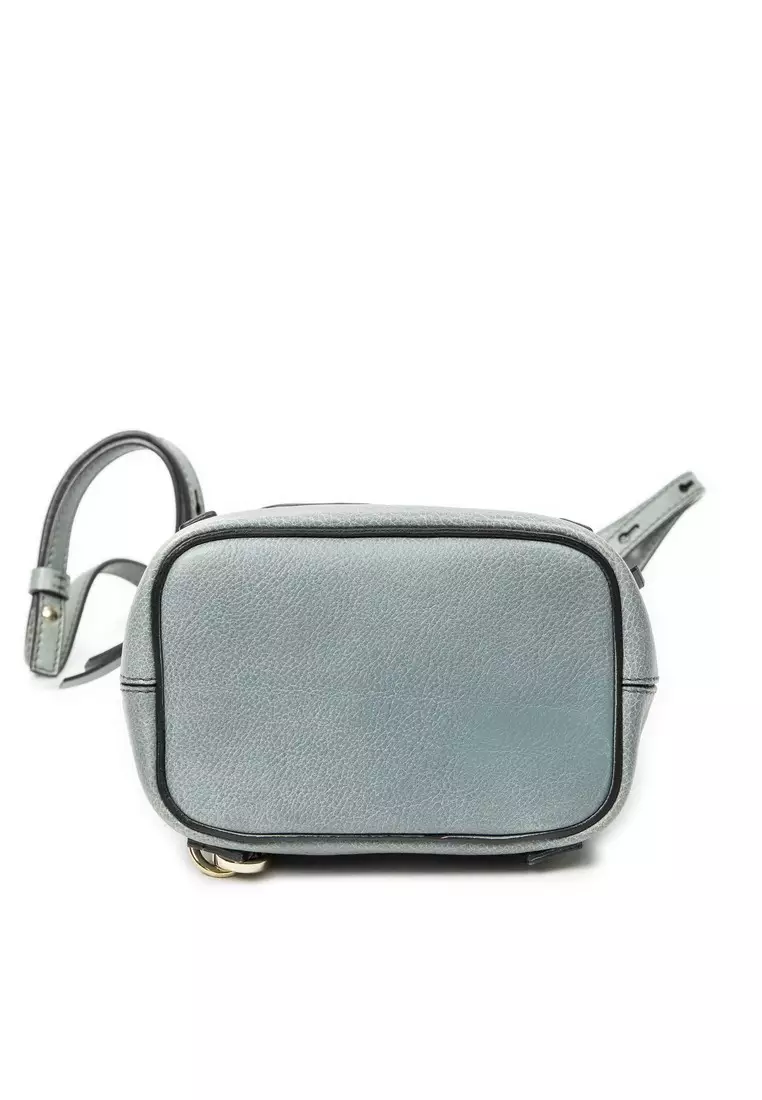 Pre-Loved Mini Faye Backpack