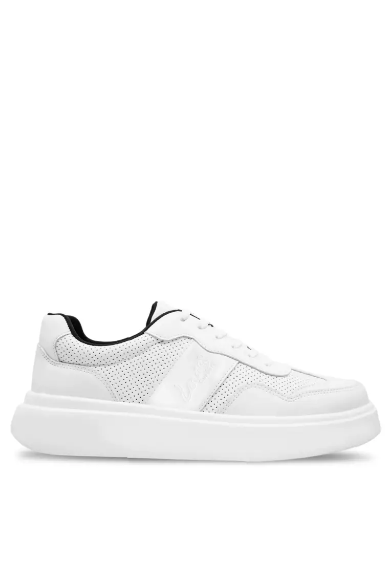 Discount on Louis Cuppers  shoes - SKU: Men Comfort Active Street Sneakers - 250221103