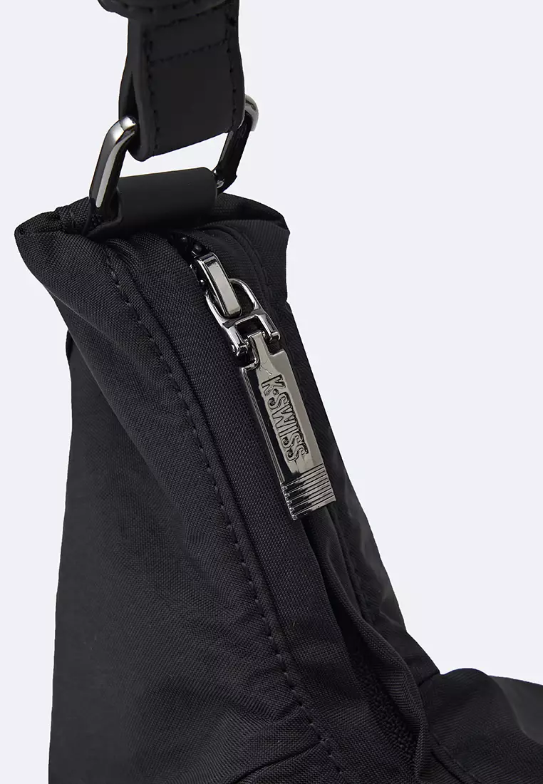 K-SWISS LOGO 單肩包