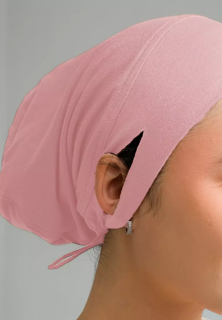 INNER CIPUT ANTI BUDEG-PEACH PINK