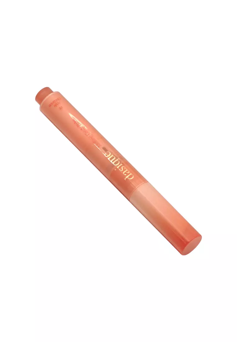 Dasique Vegan Melting Candy Balm #02 Apple Cinnamon