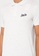 Jack & Jones white Structure Embroidered Polo Shirt 3509AAACA8CC9FGS_2