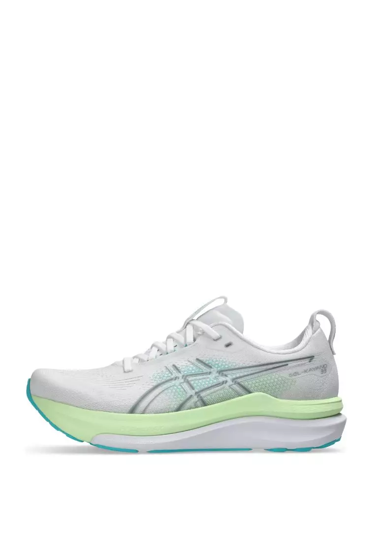 Asics Men Gel-Kayano 33 Standard-1011C167.100