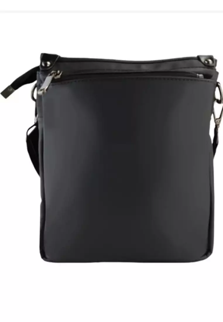 Grandir Tas Selempang Sling Bag Body Bag 0912830601BLA