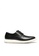 East Rock black St Derby Plain Toe Men's Formal Shoes 8B80FSH6053711GS_2