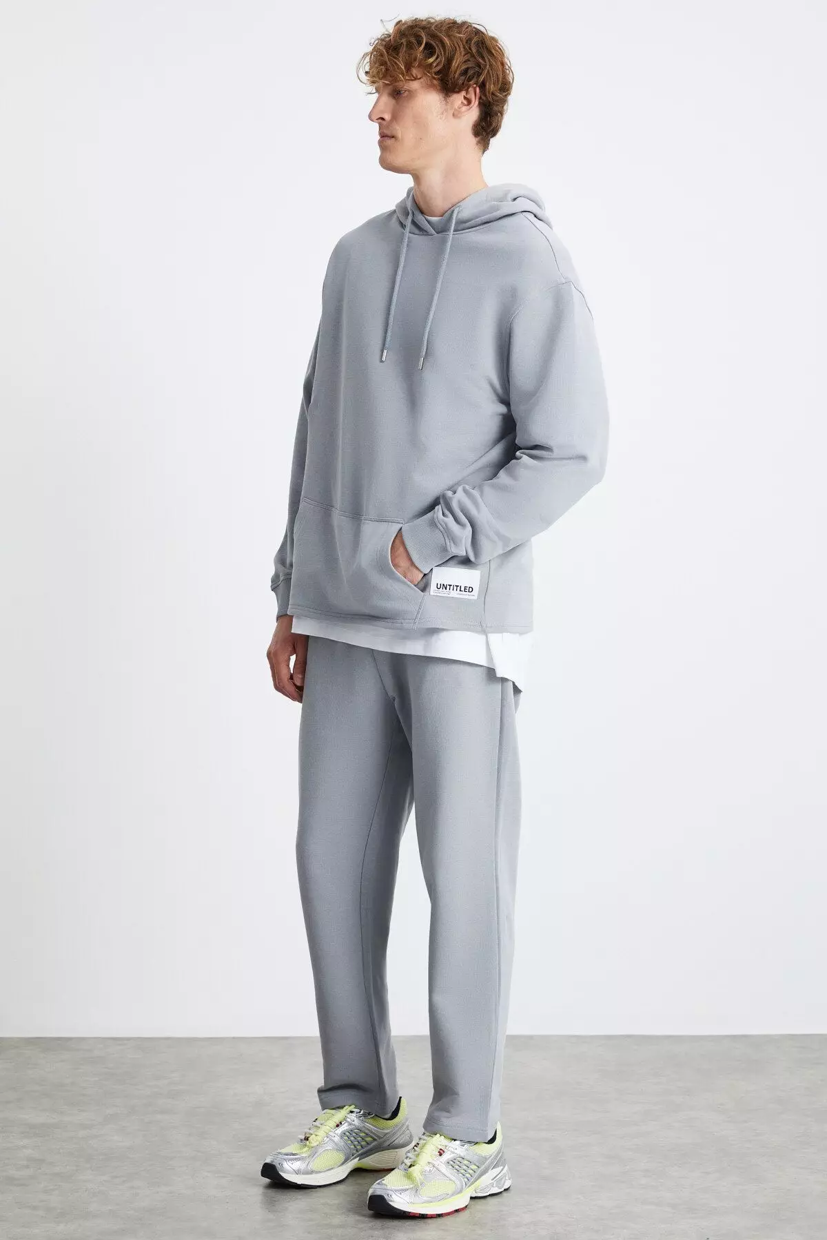Helder Hoodie & Sweatpants Set