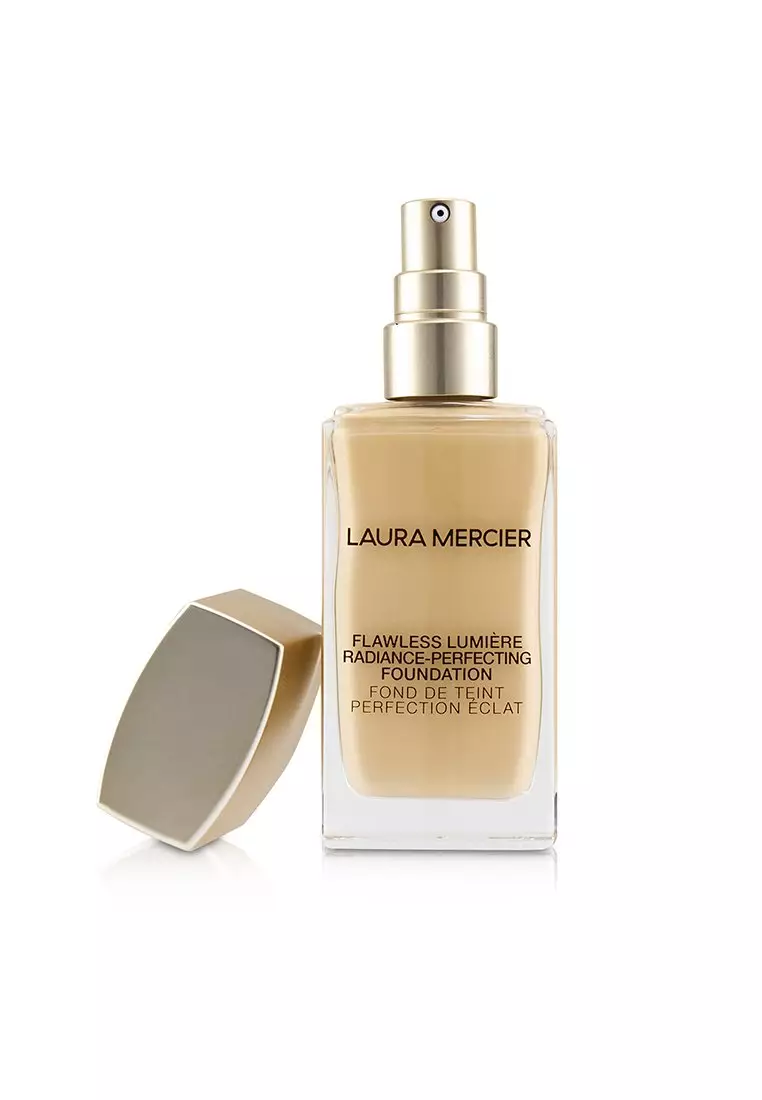 Discount on Laura Mercier  shoes - SKU: Laura Mercier - Flawless Lumiere Radiance Perfecting Foundation - # 1n2 Vanille 30ml/1oz