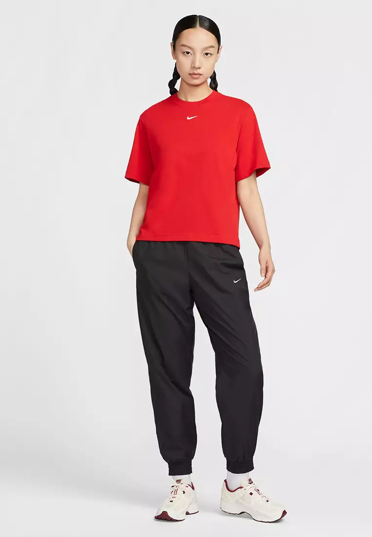 Sportswear Classic Wovens UV Mid-Rise Loose Joggers