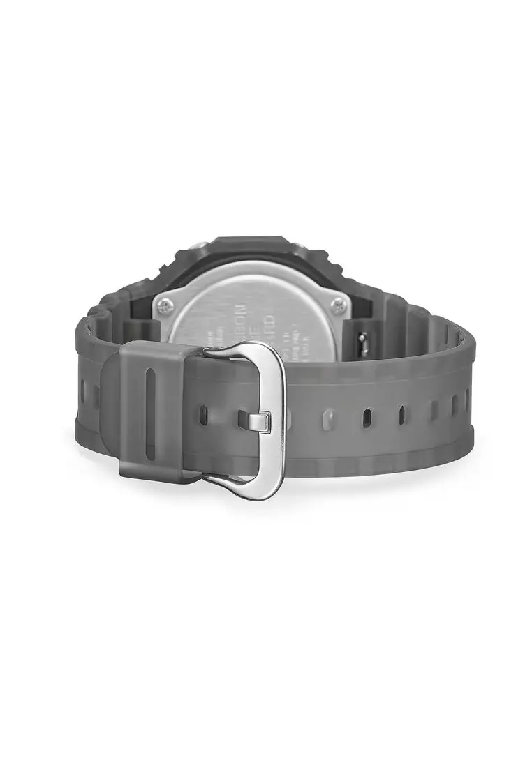 CASIO G-SHOCK GA-2100K-1A