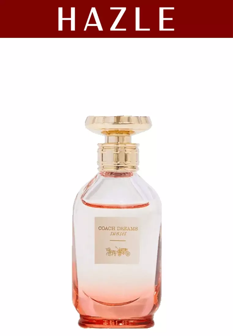 Coach Dreams Sunset Woman EDP 4.5 ml