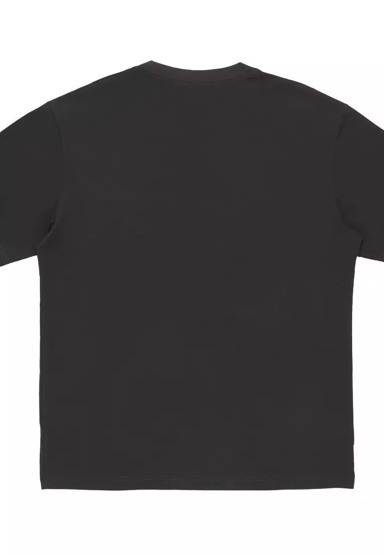 RBJ T-Shirt Design Premium Pria 8003