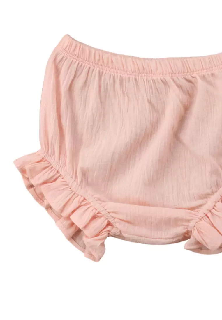 Sammy Bloomers