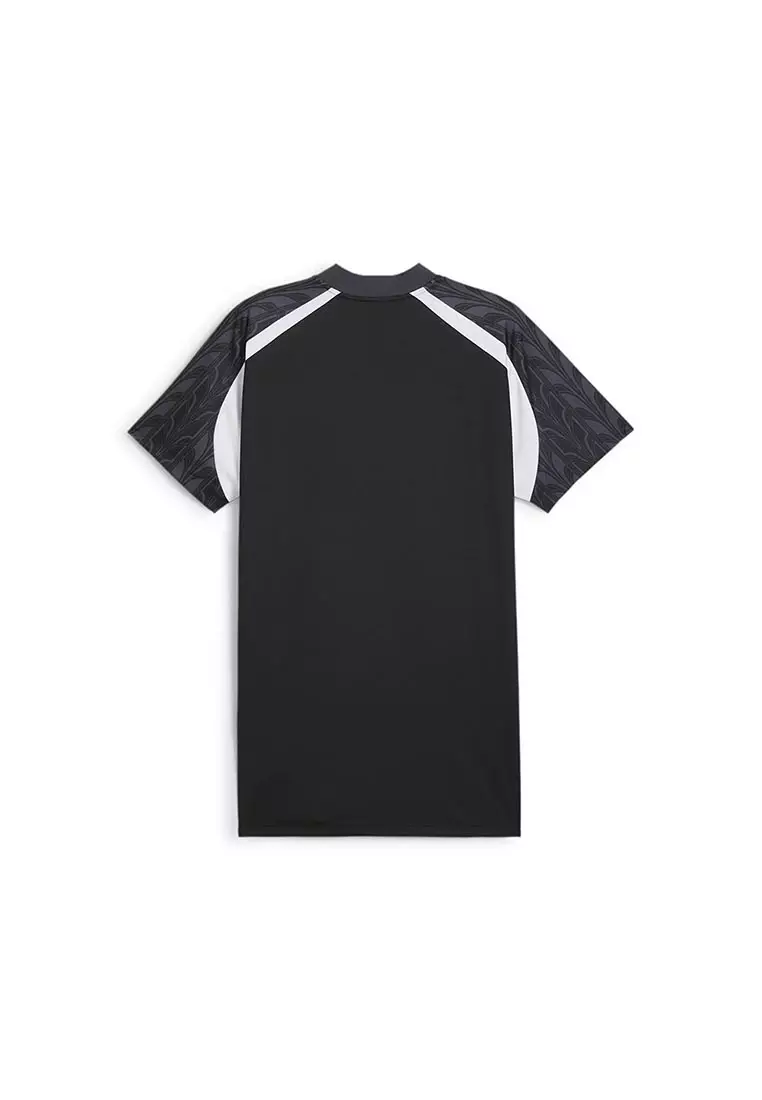 Football Jersey Dress