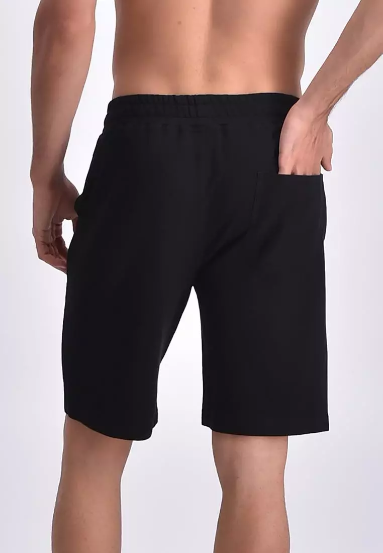 Men's Loungewear Shorts