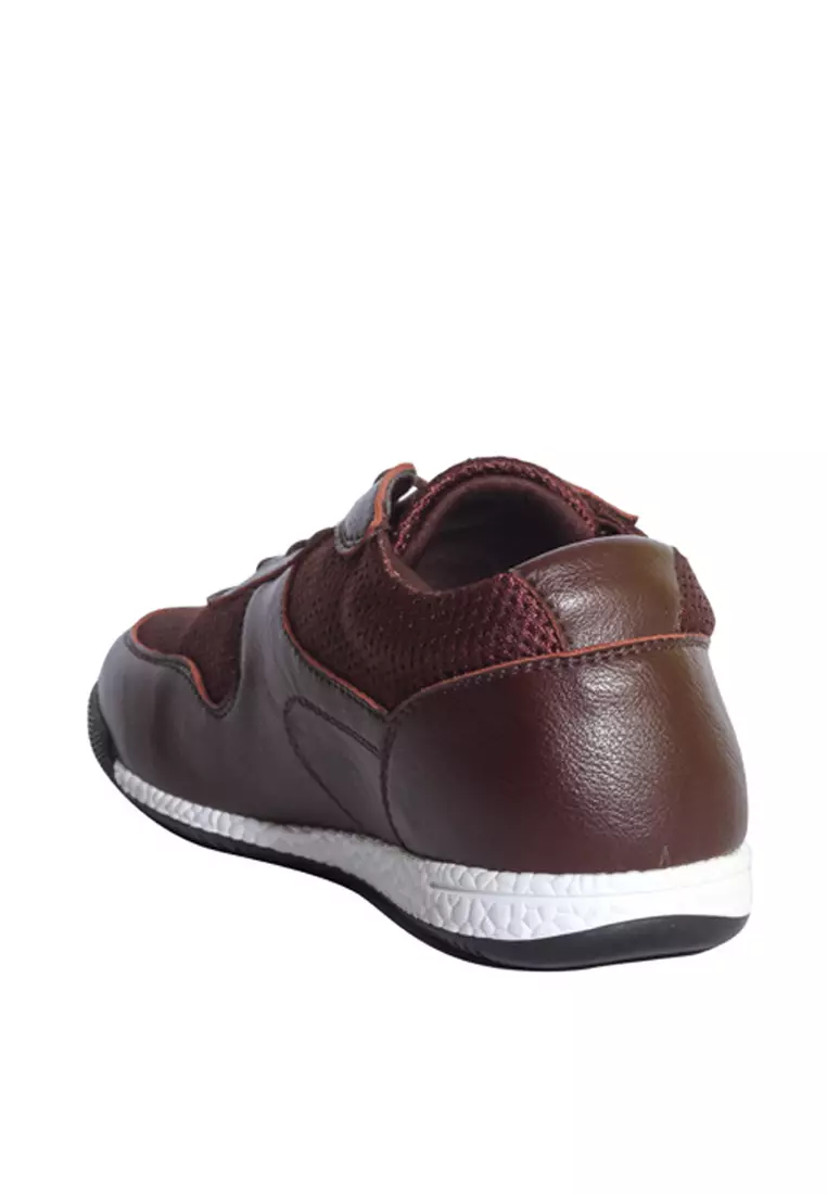 Lvnatica Dagger Brown