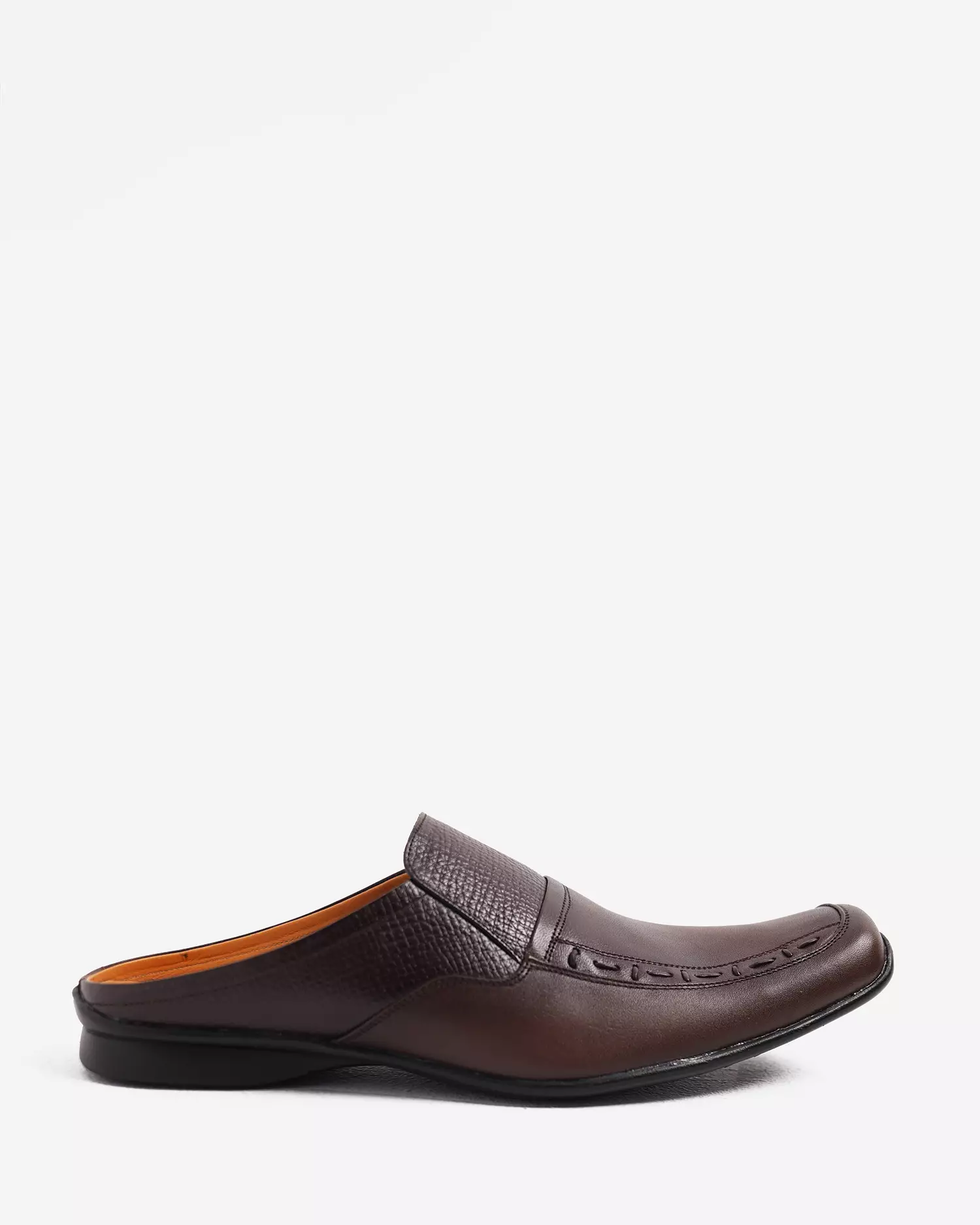 Buccheri Gyorgy Sandal Men D Brown