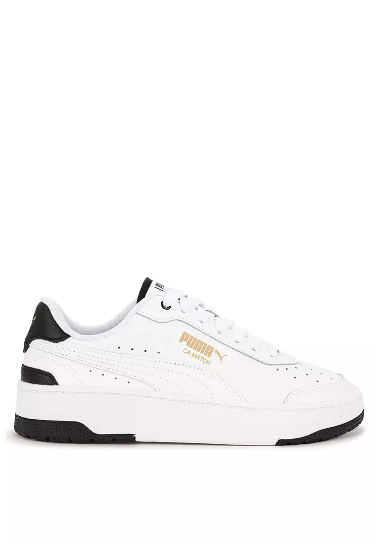 Discount on PUMA  shoes - SKU: Ca Match