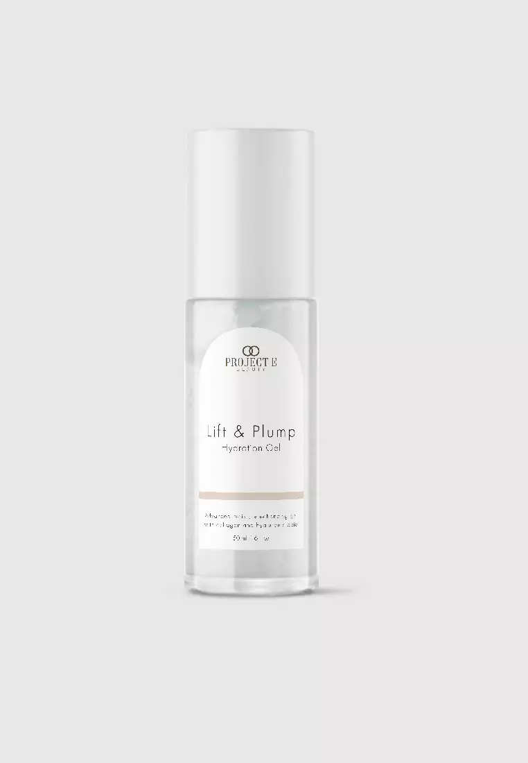 Moisture & Tighten Skincare Gift Set