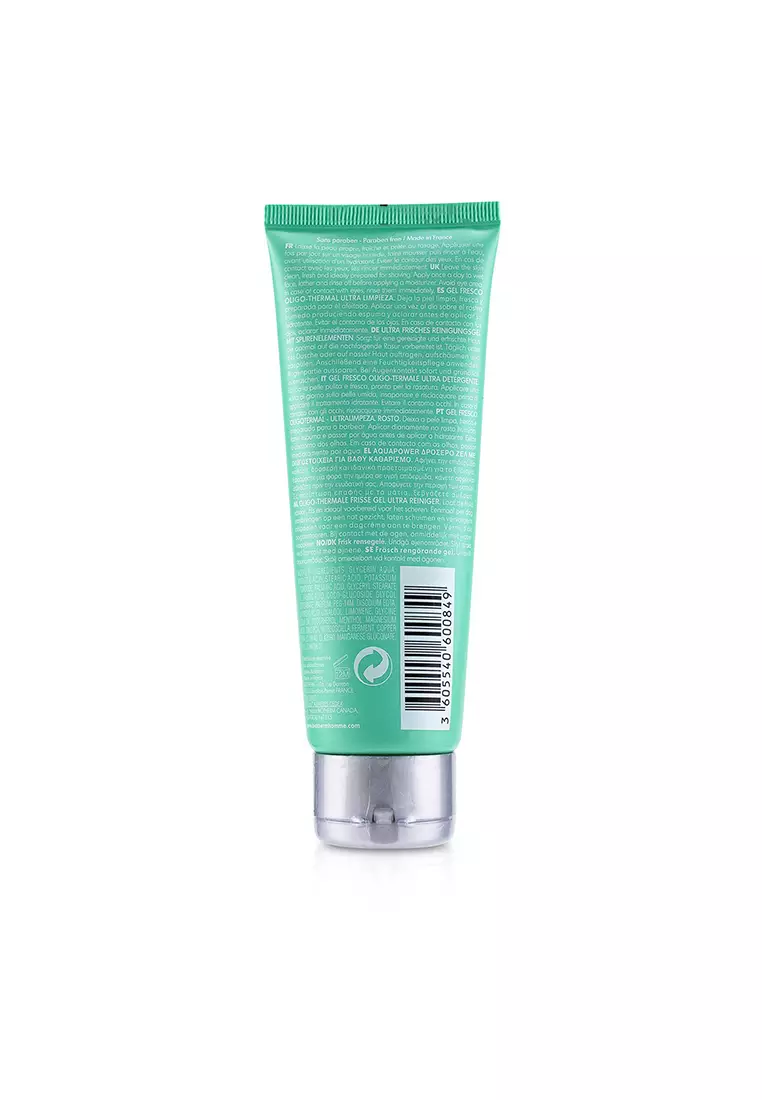 BIOTHERM - Homme Aquapower Cleanser 125ml/4.22oz