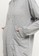 Gaff grey Long Sleeve Hoodie Sweater 8DEA4AA9064E53GS_3
