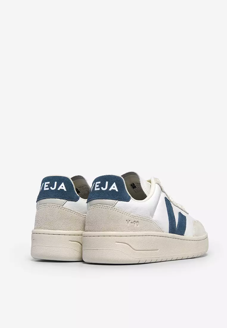 V-90 O.T. Leather Sneakers