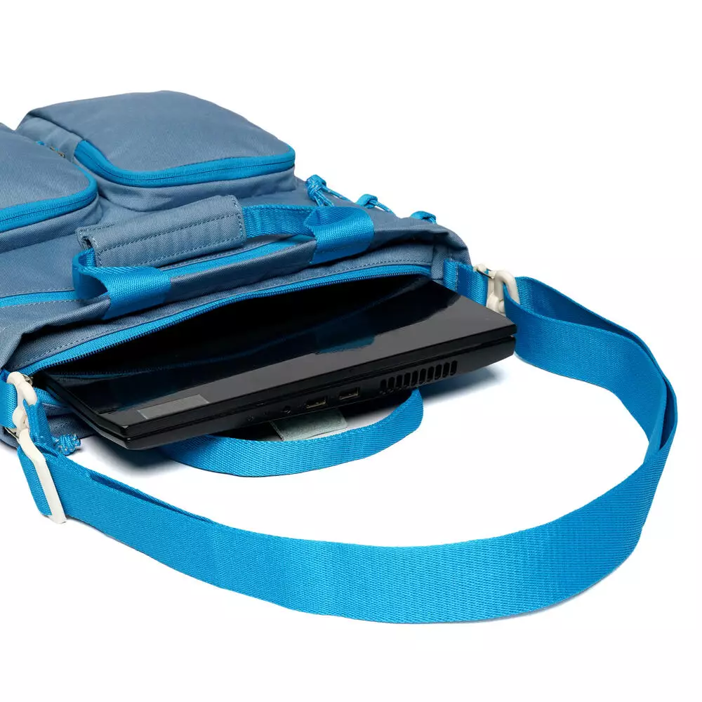 Eiger Ws Jhola 15L Laptop Sleeve Case