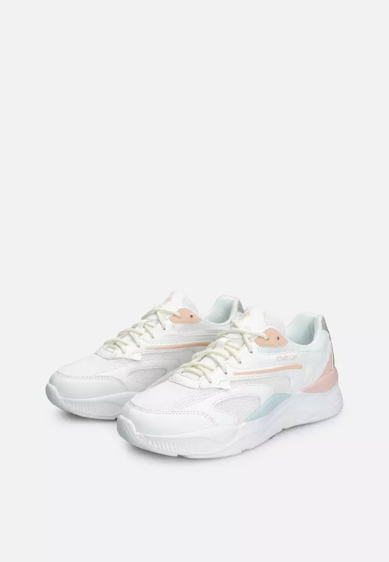 Zeia Women's Athleisure Shoes