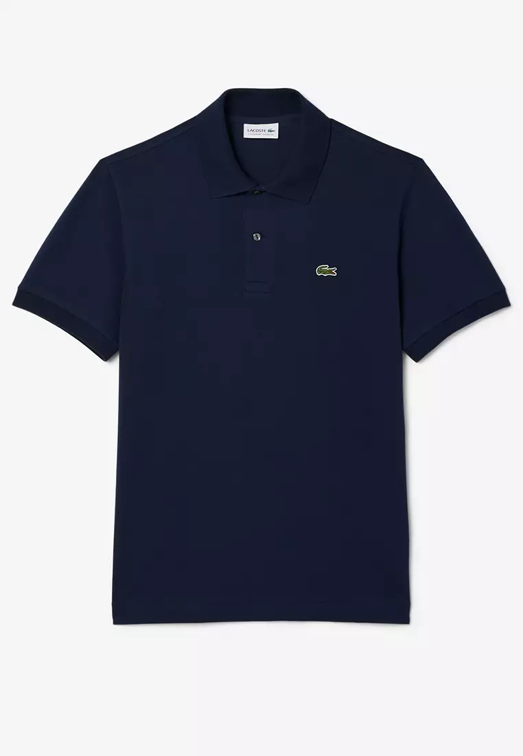 Classic Fit L.12.12 LIGHT Polo Shirt