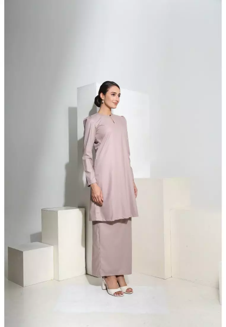 Kurung Moden Mawar 2.0