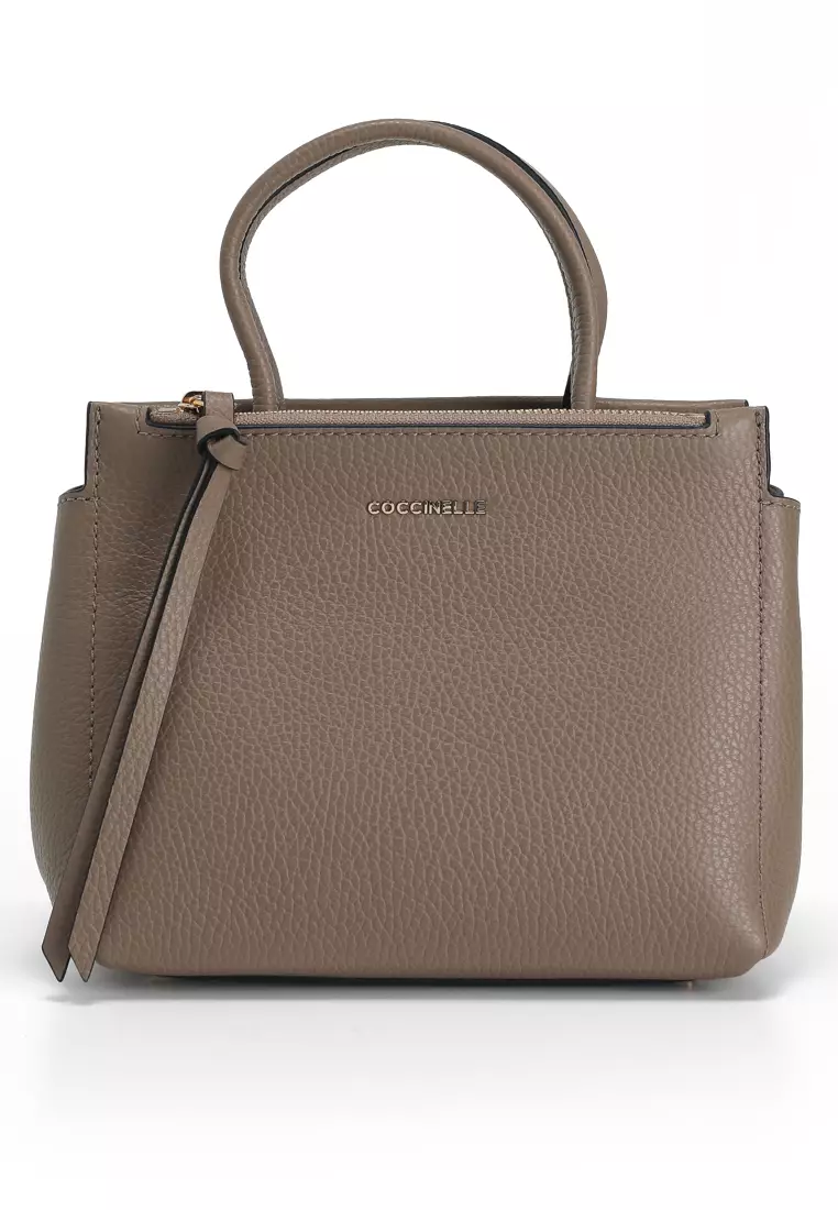 Arlettis Top-Handle Bag