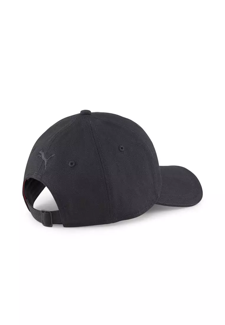 Ferrari Sptwr Style Bb Cap
