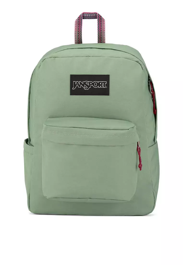 Buy Jansport Restore Pack Backpack 2024 Online ZALORA Philippines