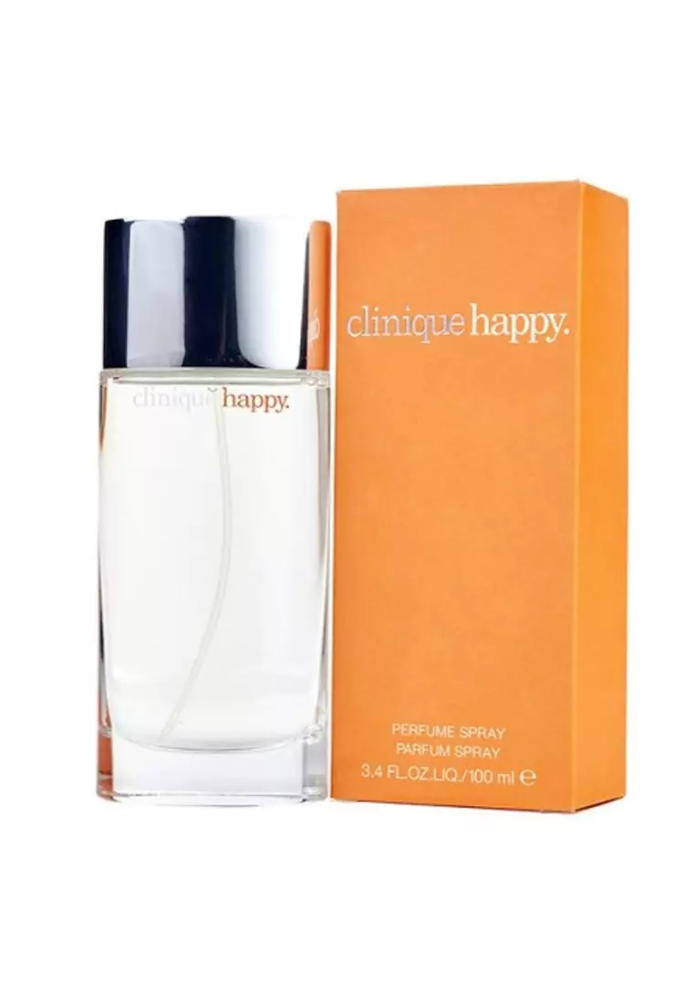 Clinique Happy Woman 100 ML