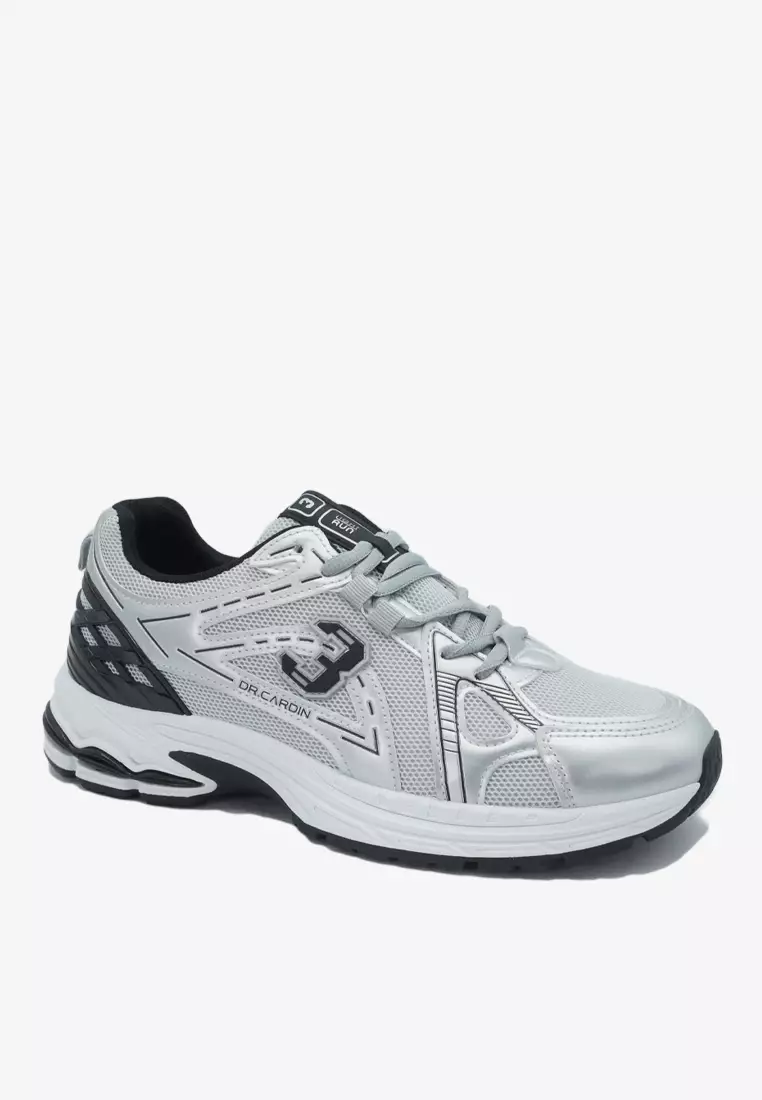 Dr.Cardin Women Lace up Sneaker L-LC5-3738