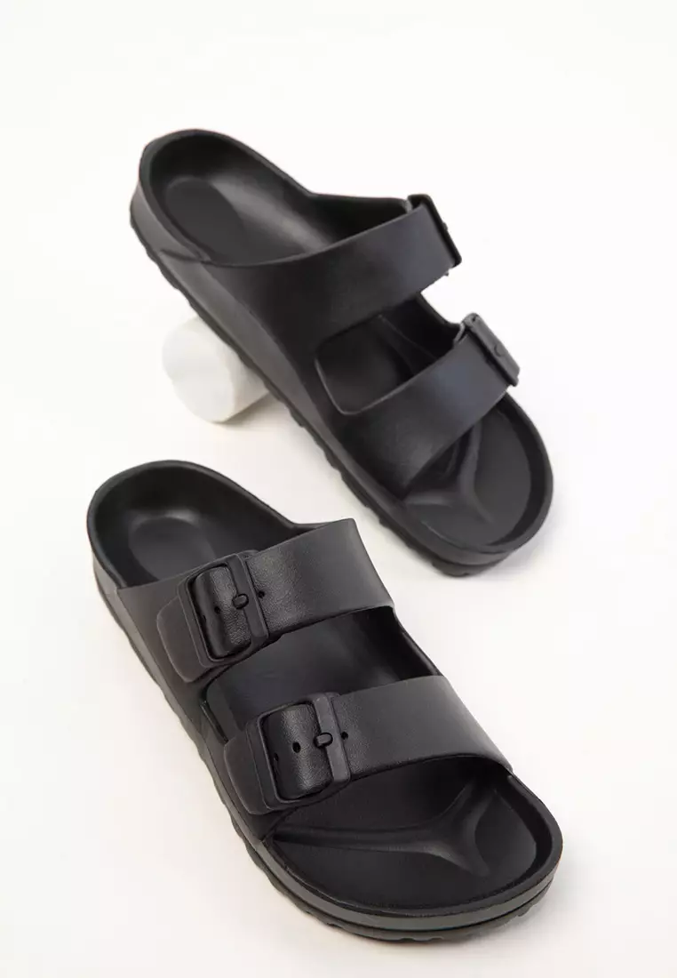 Flat Slippers