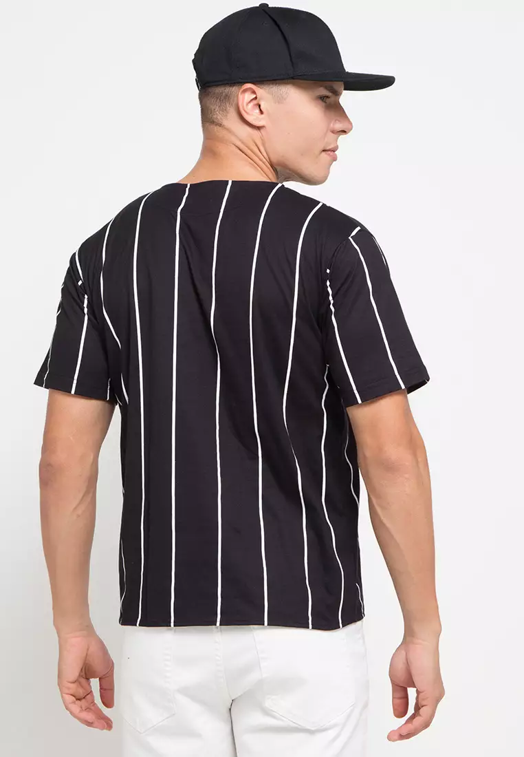 MTG51 men bball third day elegant baseball jersey unisex