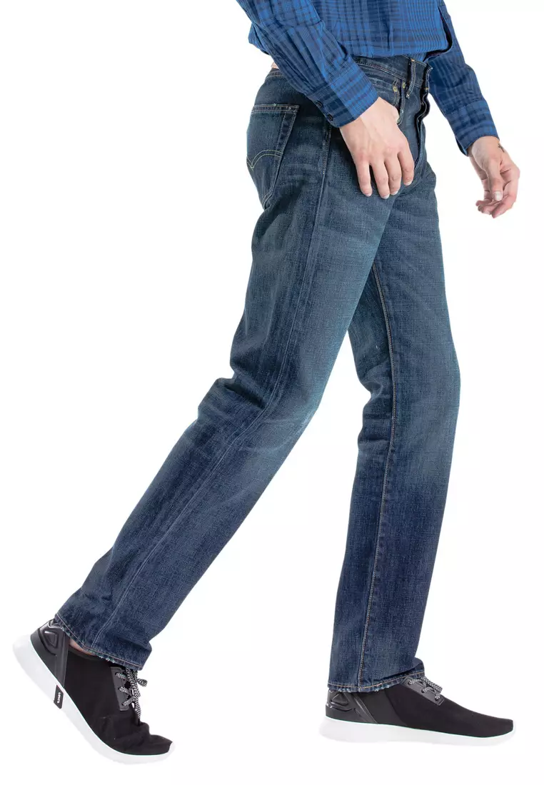 Levi's 501 Original Authentic Vintage (00501-1485)