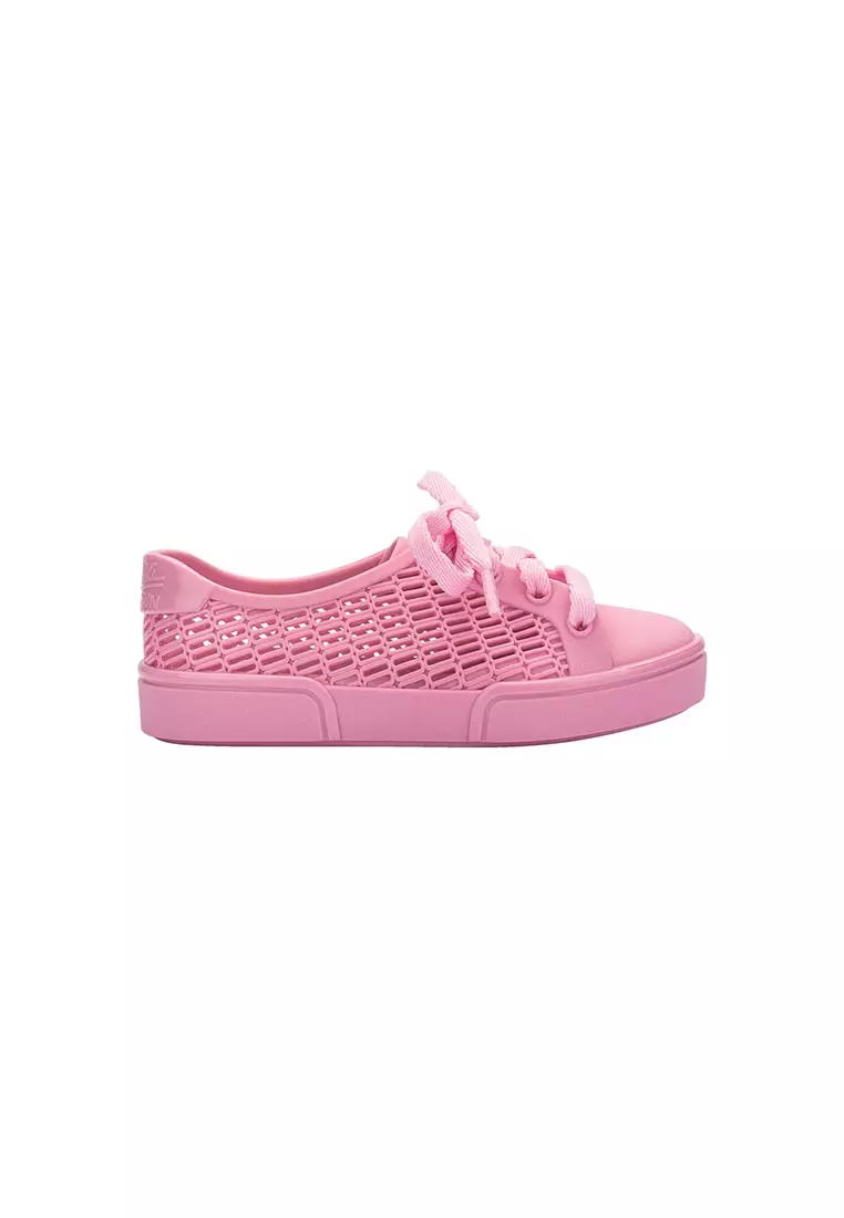 Mini Melissa Sun Sandiego BB Toddlers Sneakers