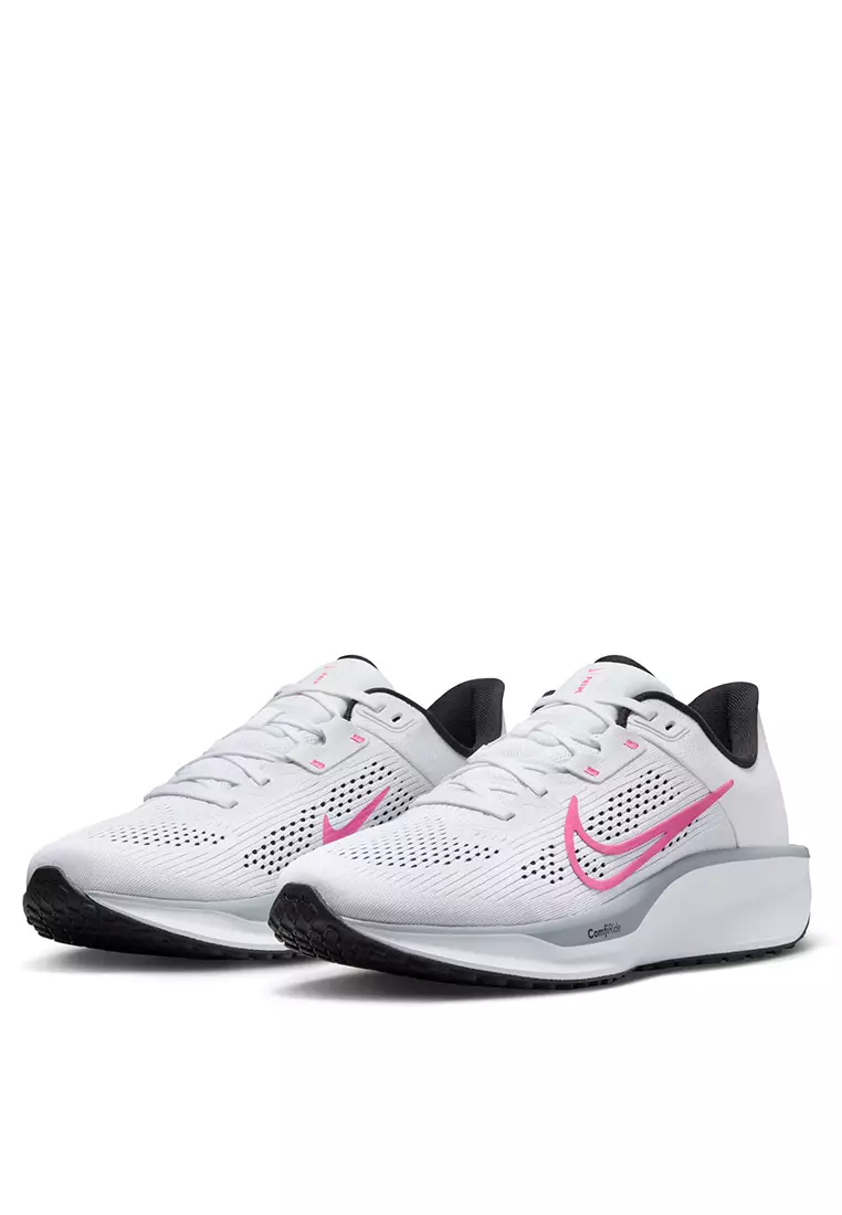 Buy Nike Quest 6 Women's Road Running Shoes 2024 Online ZALORA