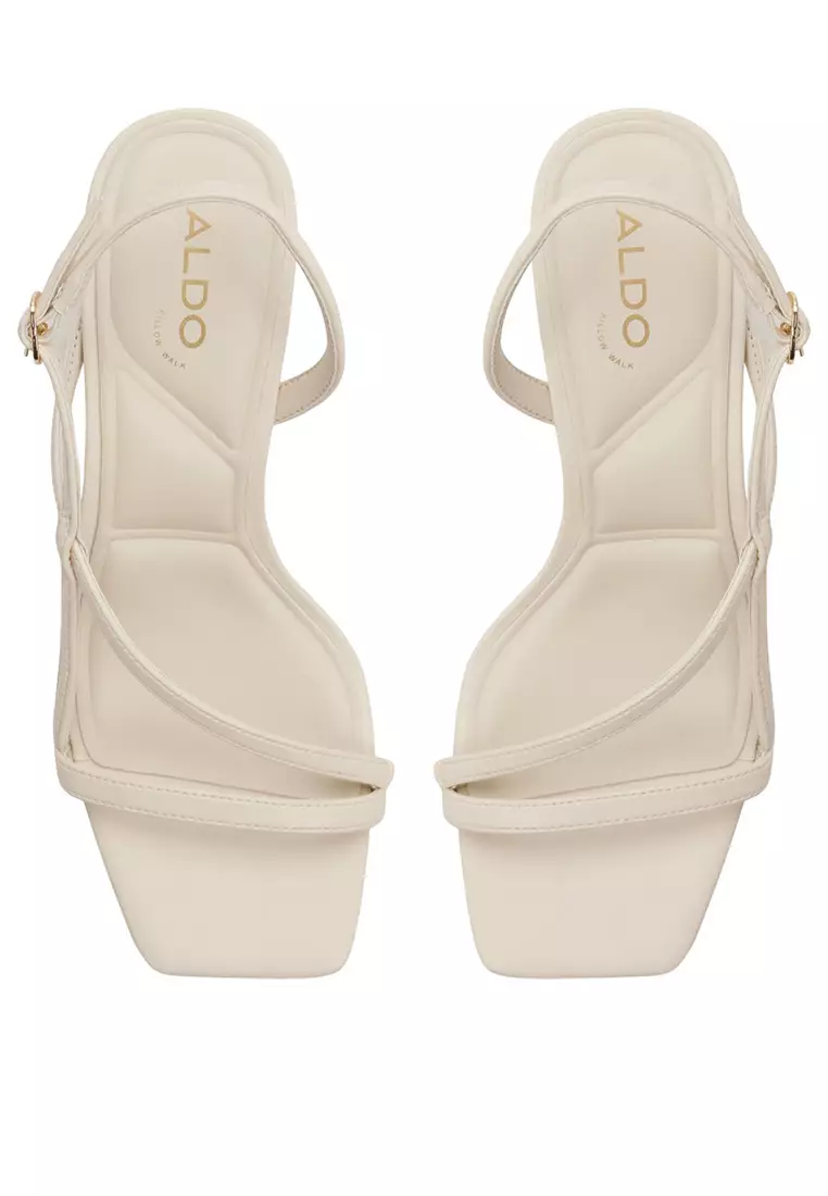 Nastazia Heels