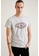 DeFacto grey Short Sleeve Round Neck Printed T-Shirt 68A64AA3595DD7GS_1