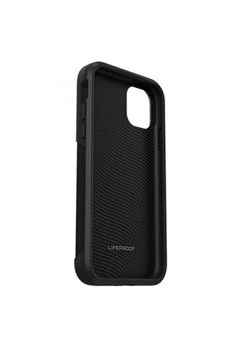 Buy Lifeproof Lifeproof Flip Iphone 11 Dark Night Online Zalora Malaysia