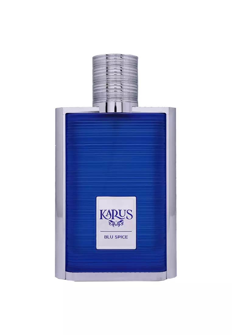 Khadlaj Karus Blu Spice 100 ML