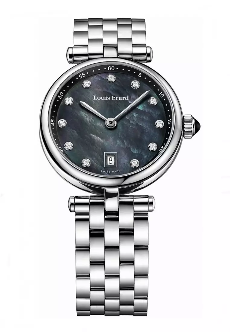 Louis erard ladies watch hot sale